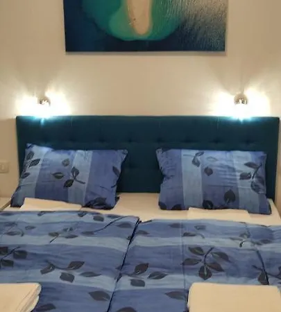 Pool-villa „4 Seasons“ Seaview 빌라 노비비노돌스키