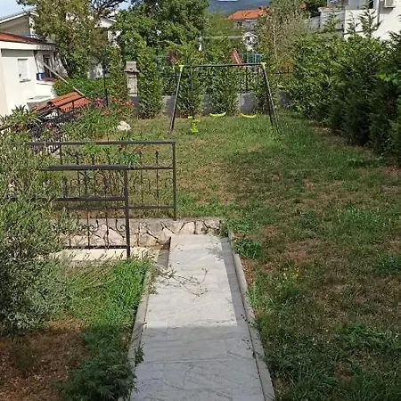 빌라 Pool-villa „4 Seasons“ Seaview *