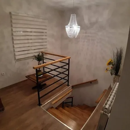 Pool-villa „4 Seasons“ Seaview *