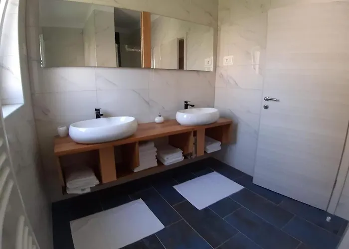 Βίλα Pool-villa „4 Seasons“ Seaview *