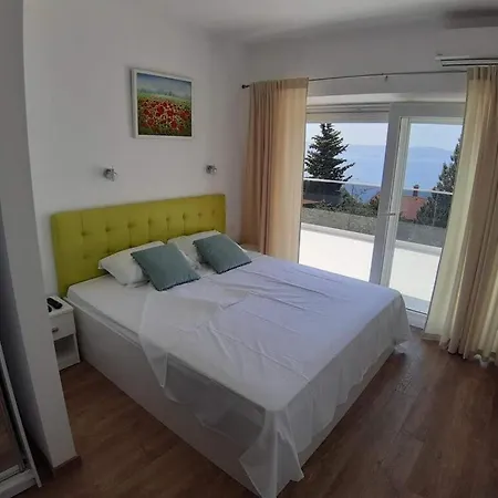 Willa Pool-villa „4 Seasons“ Seaview