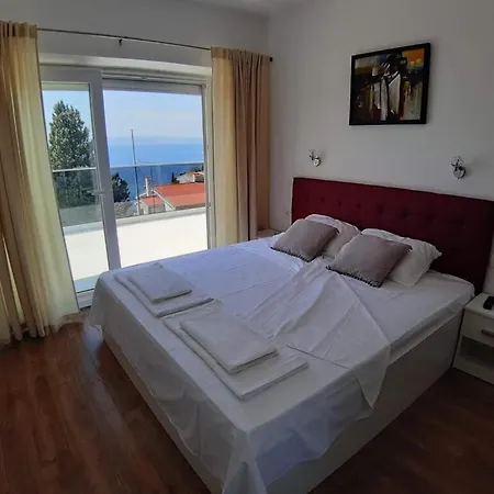 Pool-villa „4 Seasons“ Seaview