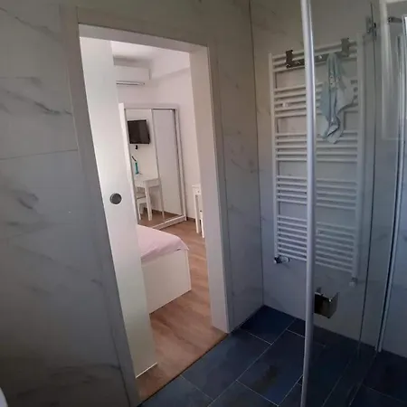 Villa Pool-villa „4 Seasons“ Seaview