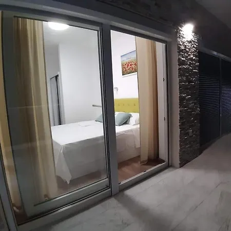 Willa Pool-villa „4 Seasons“ Seaview