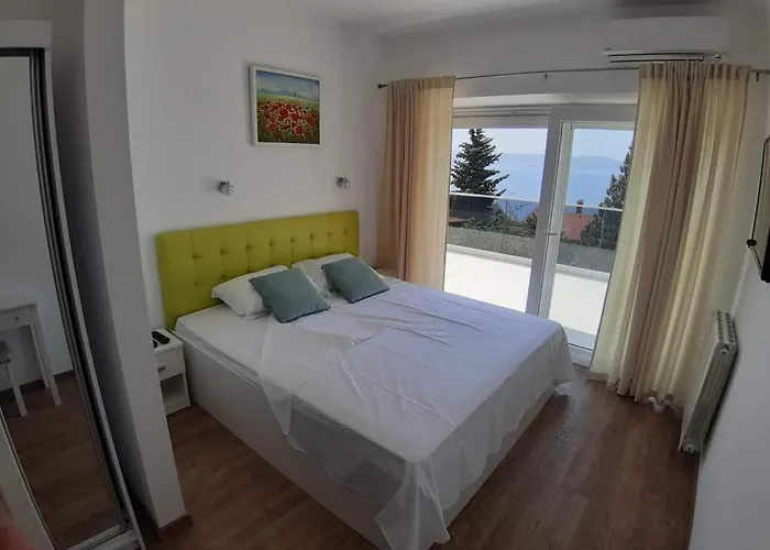 빌라 Pool-villa „4 Seasons“ Seaview