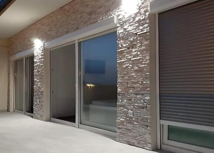 Pool-villa „4 Seasons“ Seaview 빌라 노비비노돌스키