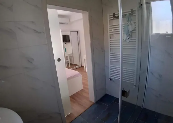 빌라 Pool-villa „4 Seasons“ Seaview
