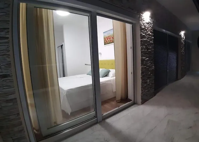 빌라 Pool-villa „4 Seasons“ Seaview